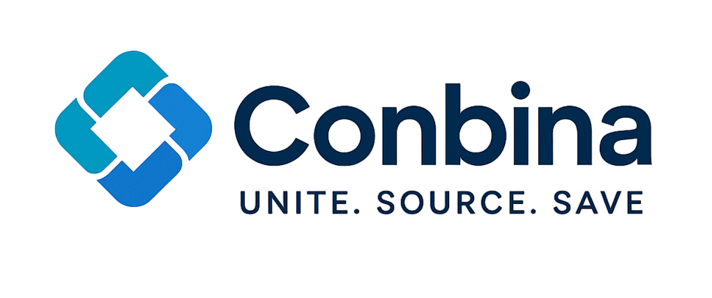 Conbina Logo